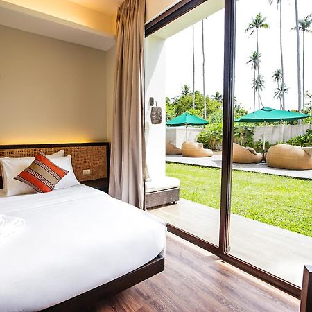 Casa Kalaw Otel El Nido Dış mekan fotoğraf
