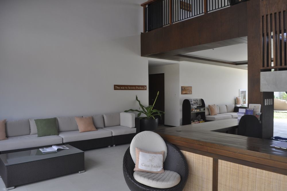 Casa Kalaw Otel El Nido Dış mekan fotoğraf