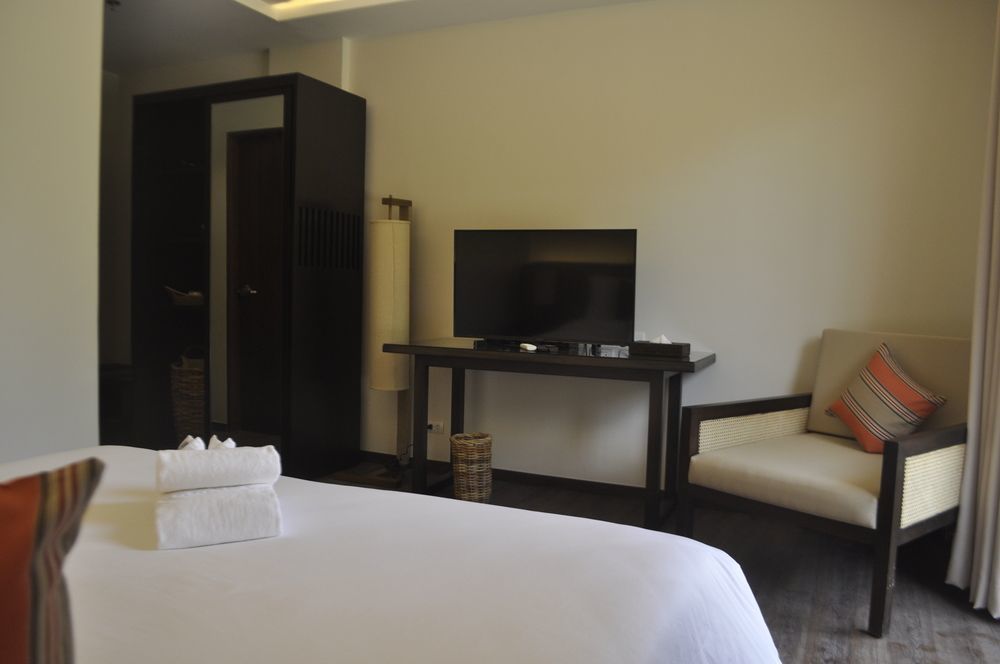 Casa Kalaw Otel El Nido Dış mekan fotoğraf