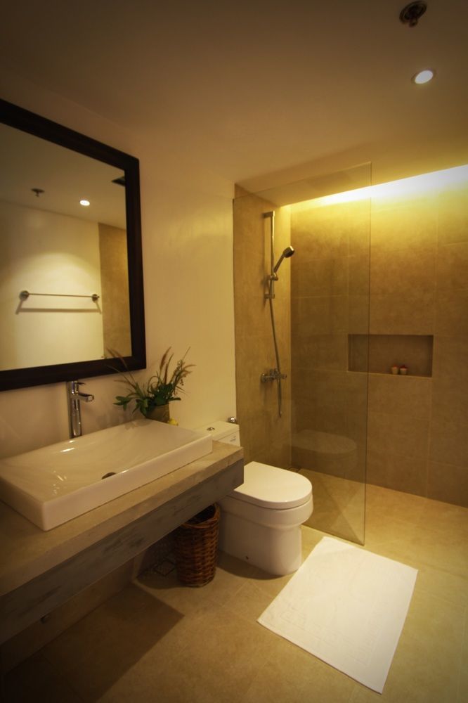 Casa Kalaw Otel El Nido Dış mekan fotoğraf