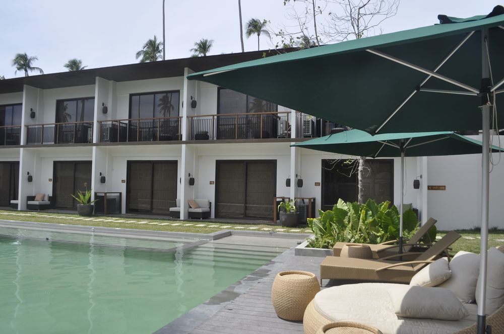 Casa Kalaw Otel El Nido Dış mekan fotoğraf