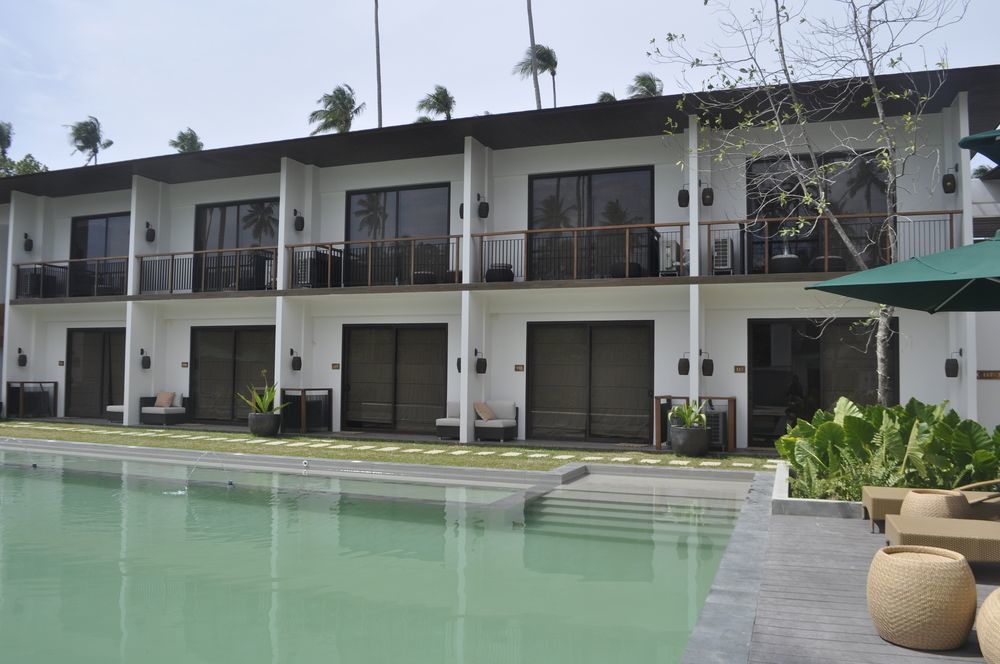 Casa Kalaw Otel El Nido Dış mekan fotoğraf