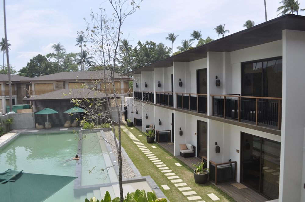 Casa Kalaw Otel El Nido Dış mekan fotoğraf
