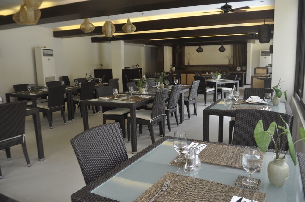 Casa Kalaw Otel El Nido Dış mekan fotoğraf