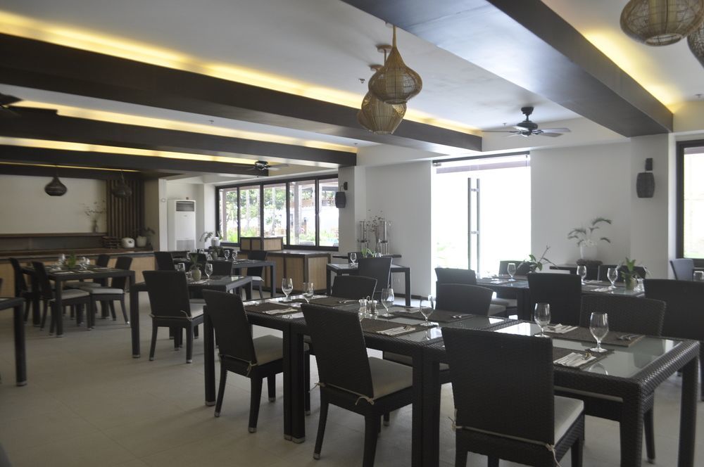 Casa Kalaw Otel El Nido Dış mekan fotoğraf