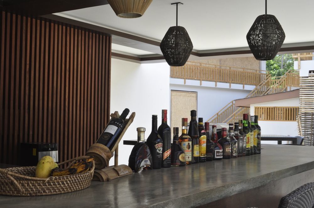 Casa Kalaw Otel El Nido Dış mekan fotoğraf