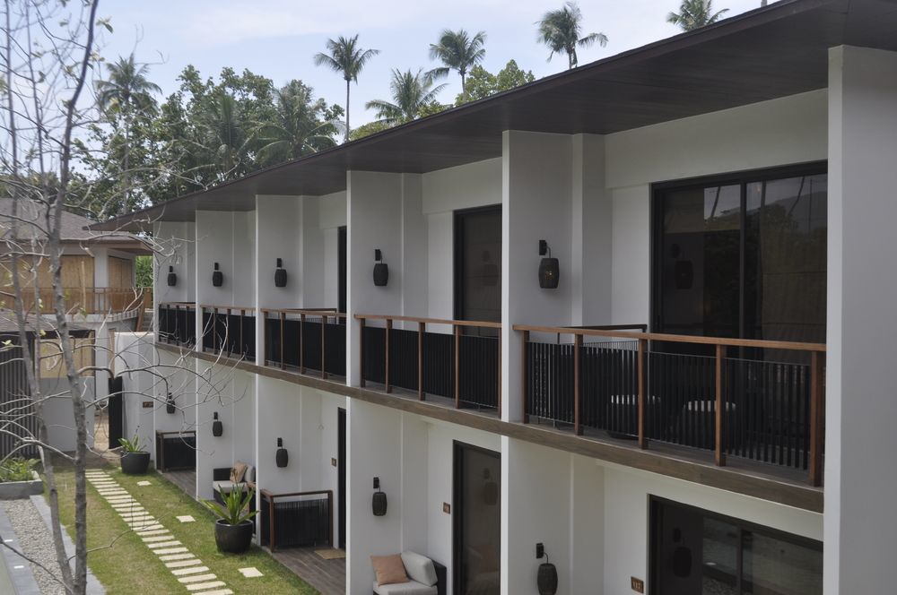 Casa Kalaw Otel El Nido Dış mekan fotoğraf