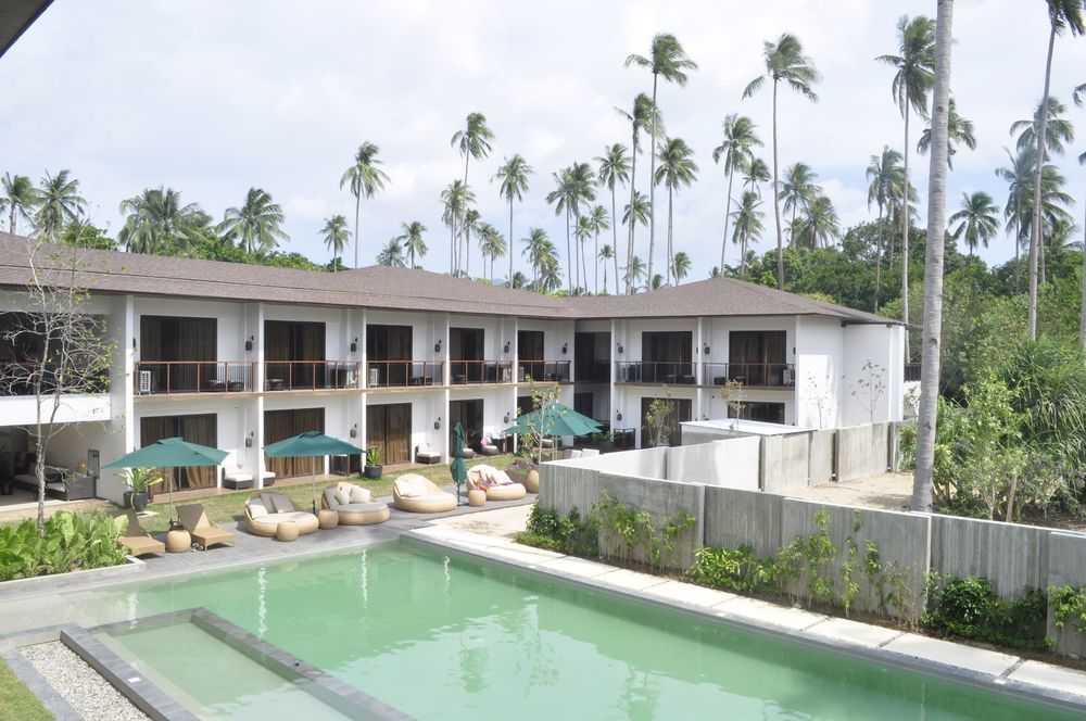 Casa Kalaw Otel El Nido Dış mekan fotoğraf