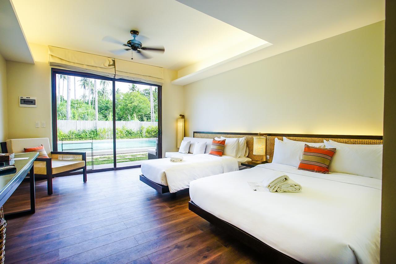 Casa Kalaw Otel El Nido Dış mekan fotoğraf