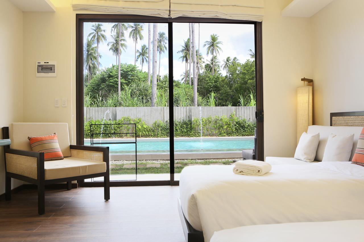 Casa Kalaw Otel El Nido Dış mekan fotoğraf
