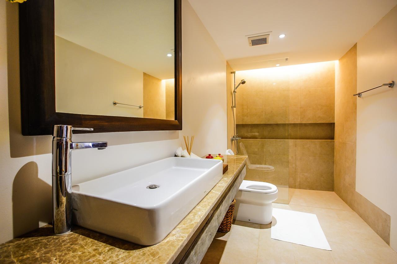 Casa Kalaw Otel El Nido Dış mekan fotoğraf