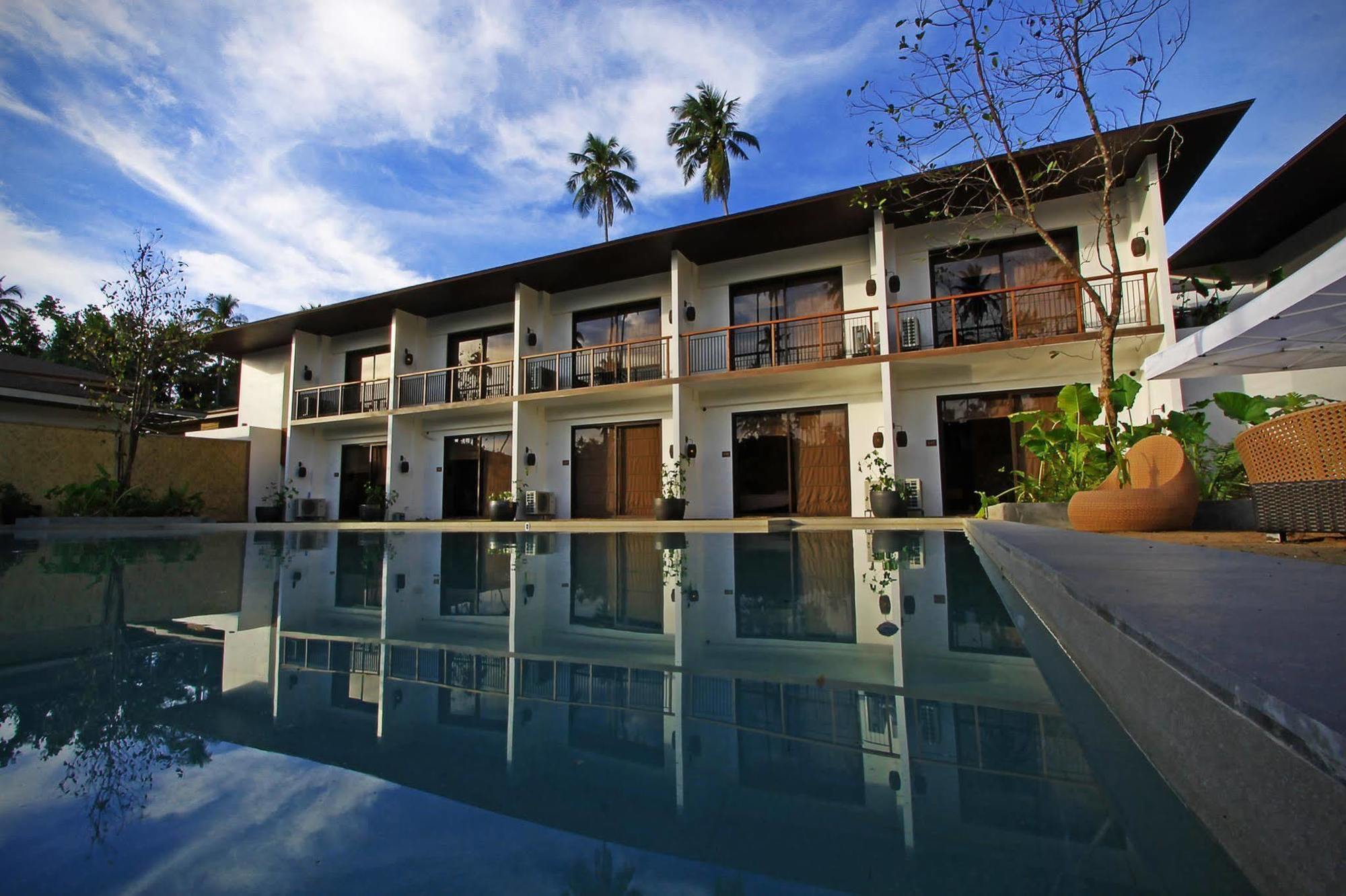 Casa Kalaw Otel El Nido Dış mekan fotoğraf