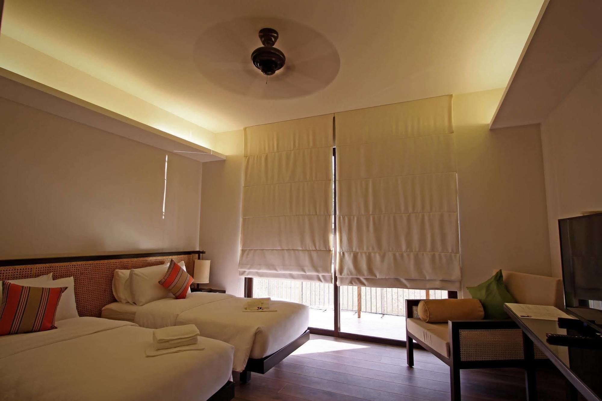 Casa Kalaw Otel El Nido Dış mekan fotoğraf
