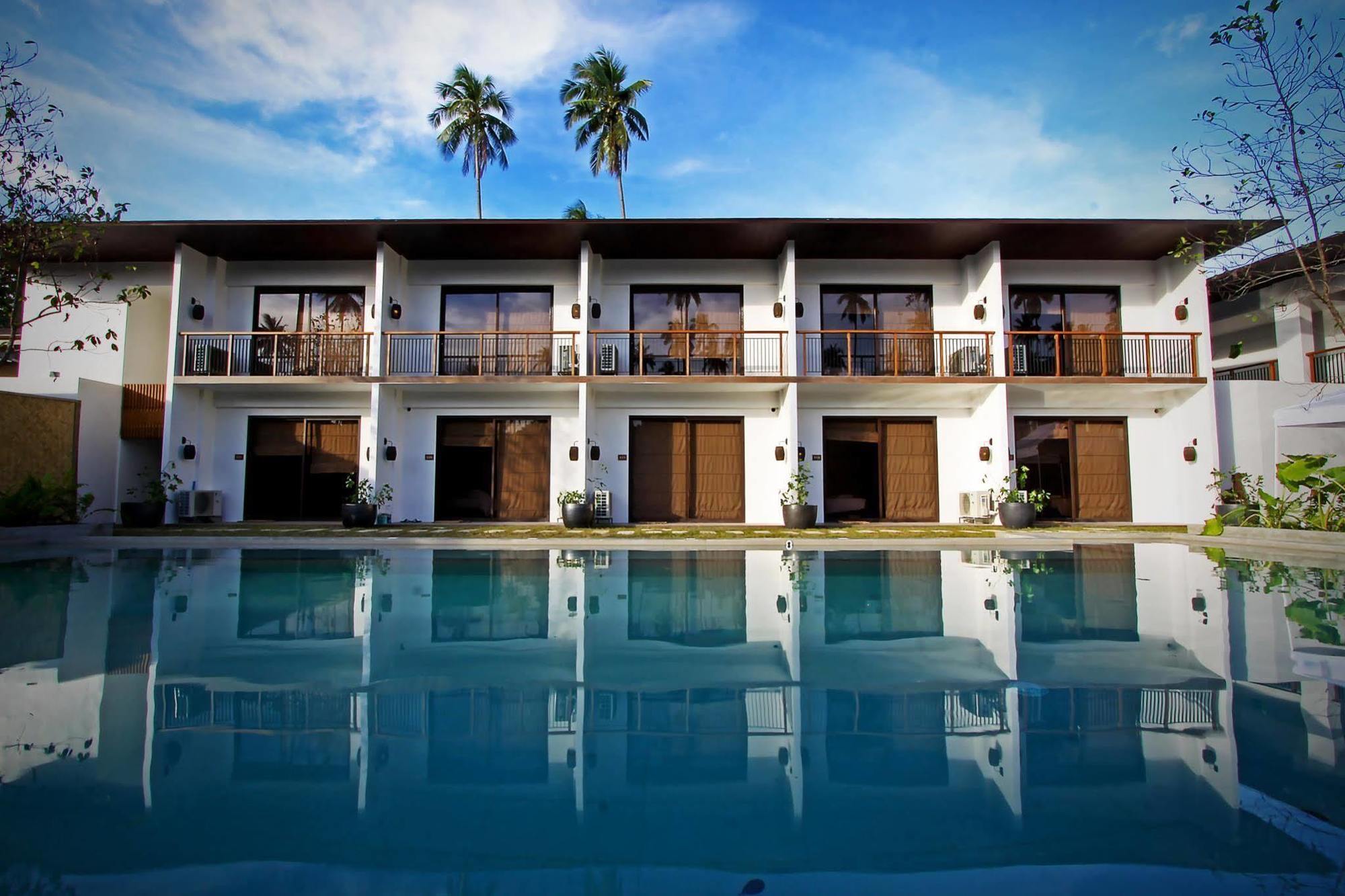 Casa Kalaw Otel El Nido Dış mekan fotoğraf