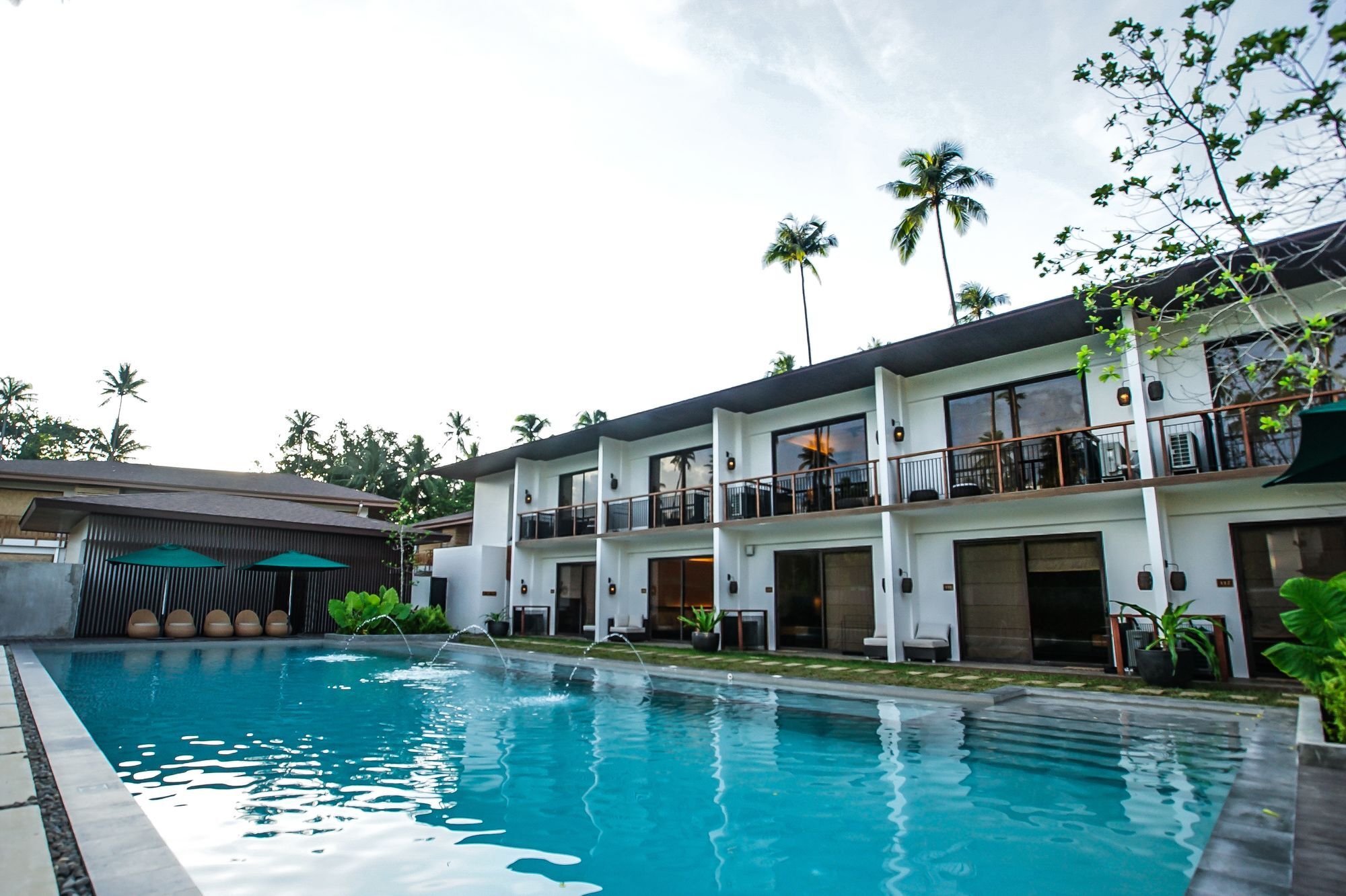 Casa Kalaw Otel El Nido Dış mekan fotoğraf