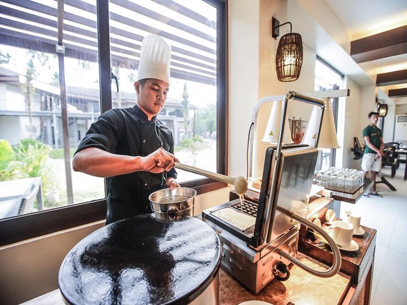 Casa Kalaw Otel El Nido Dış mekan fotoğraf