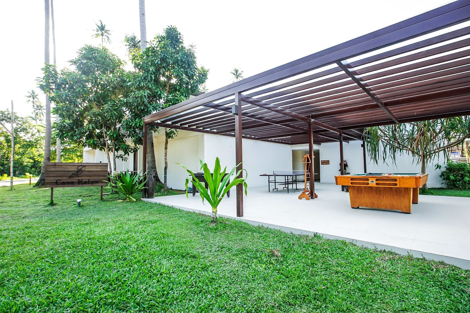 Casa Kalaw Otel El Nido Dış mekan fotoğraf