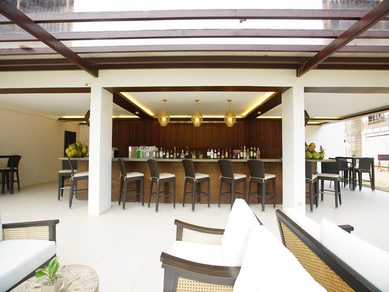 Casa Kalaw Otel El Nido Dış mekan fotoğraf