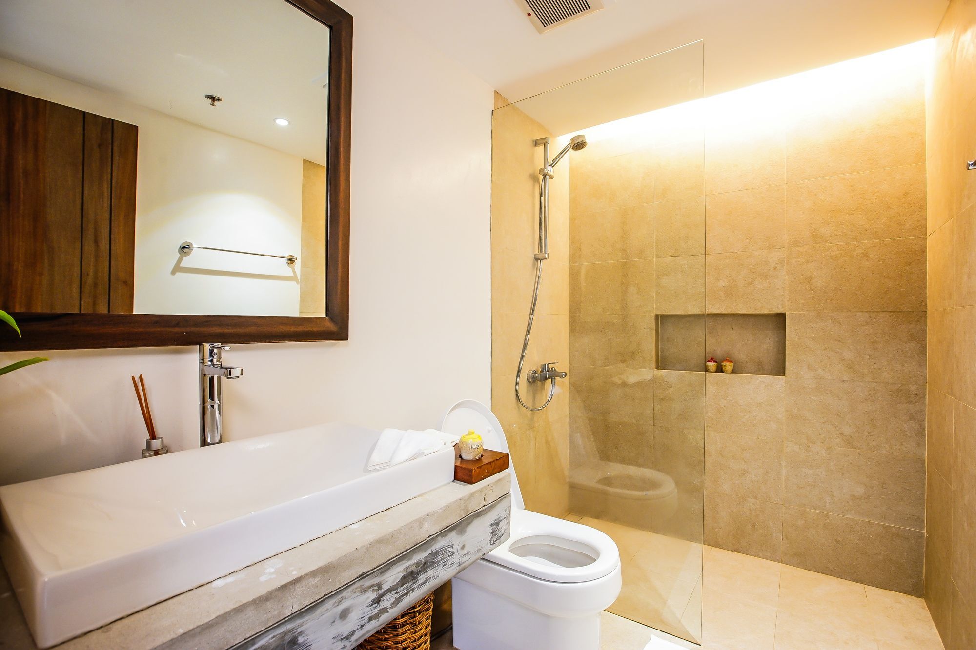 Casa Kalaw Otel El Nido Dış mekan fotoğraf