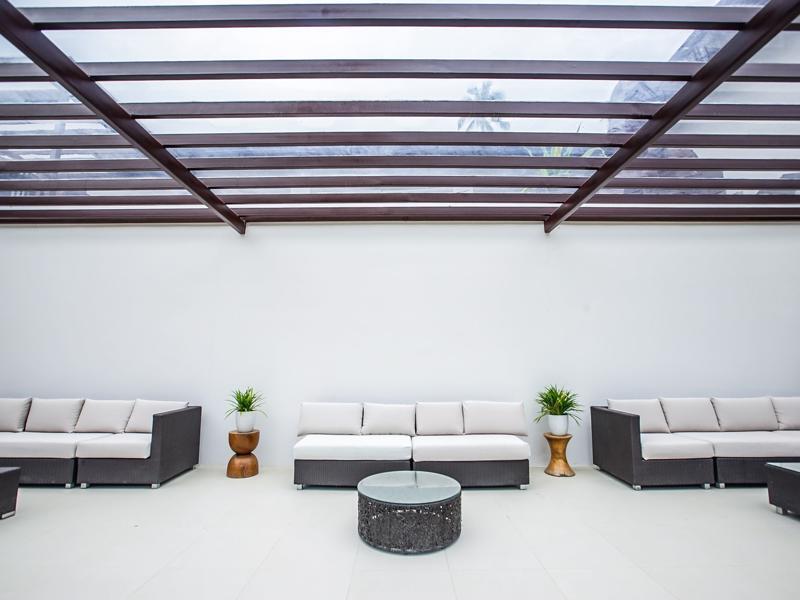 Casa Kalaw Otel El Nido Dış mekan fotoğraf