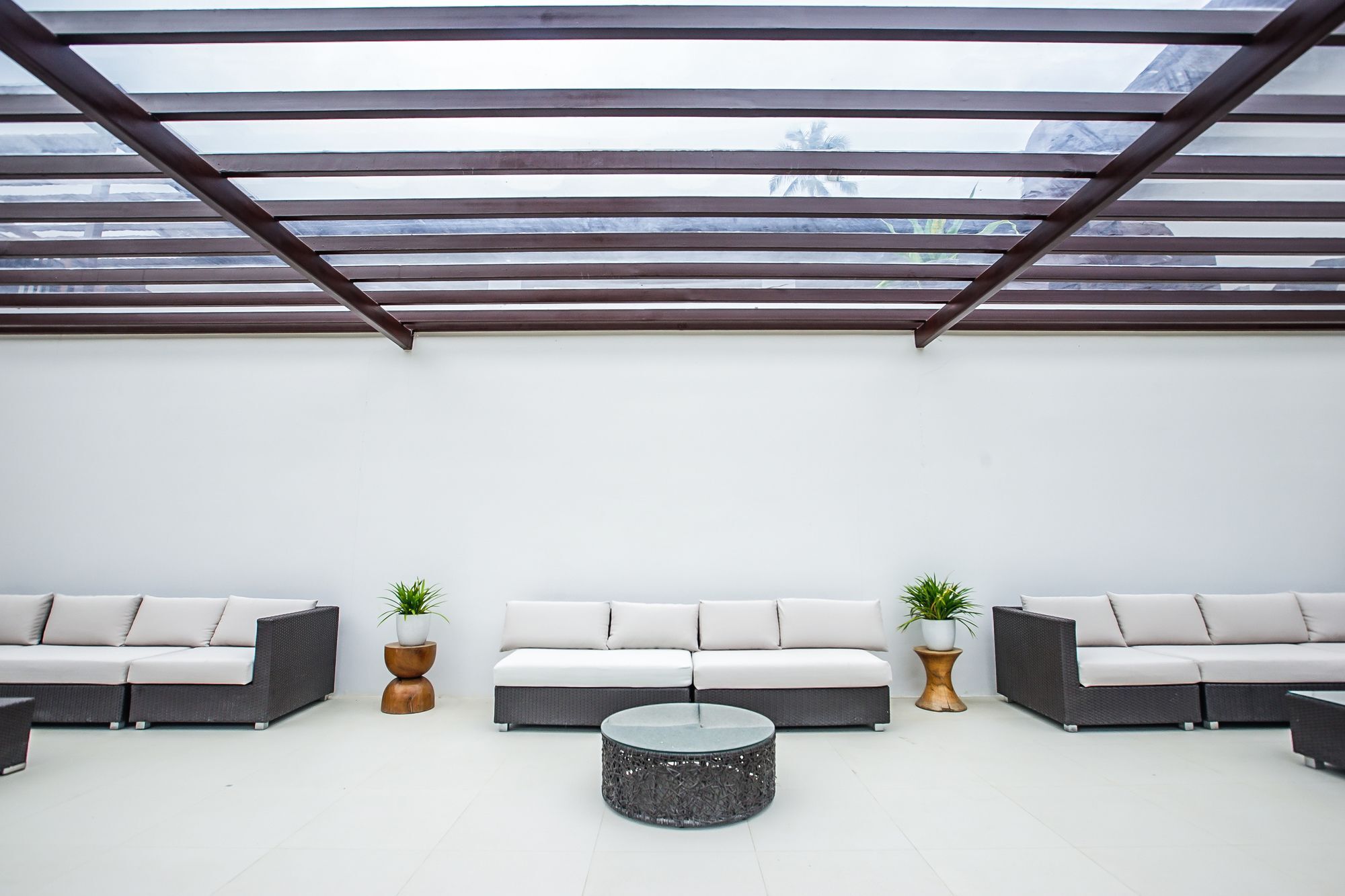 Casa Kalaw Otel El Nido Dış mekan fotoğraf