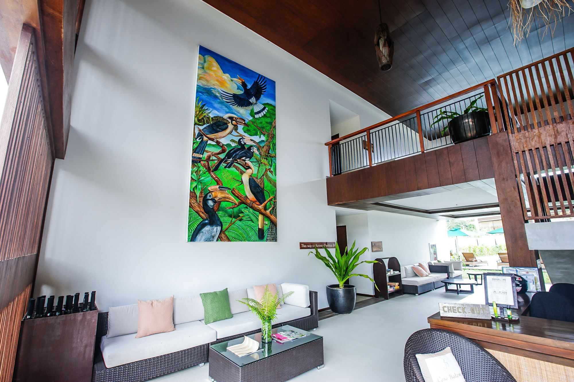 Casa Kalaw Otel El Nido Dış mekan fotoğraf