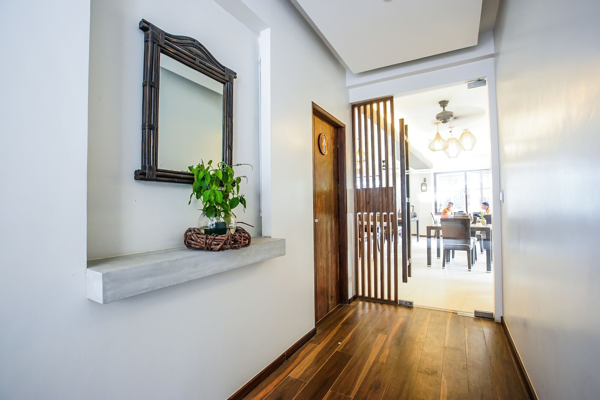 Casa Kalaw Otel El Nido Dış mekan fotoğraf