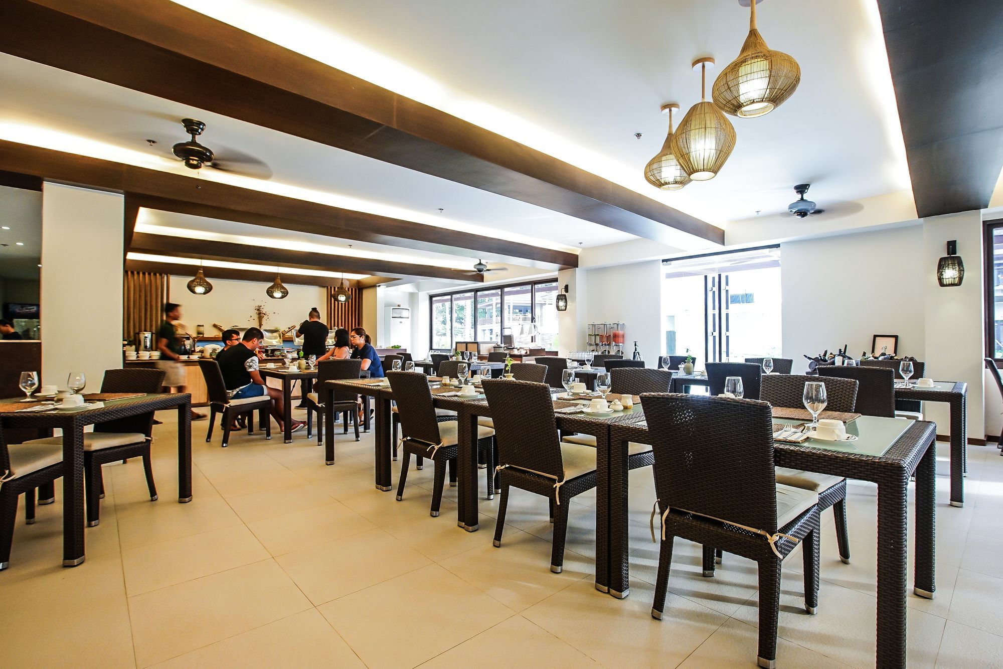 Casa Kalaw Otel El Nido Dış mekan fotoğraf