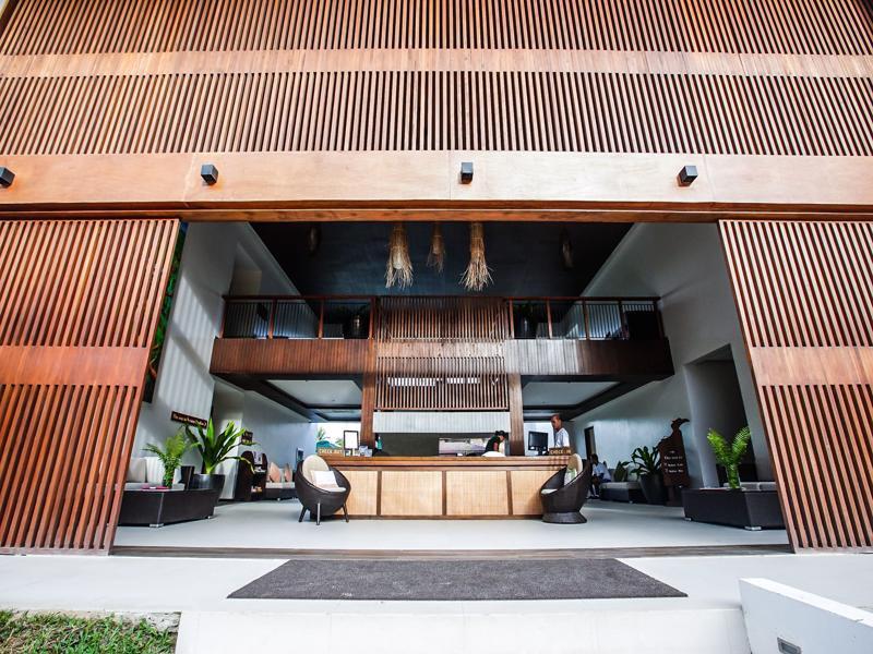 Casa Kalaw Otel El Nido Dış mekan fotoğraf