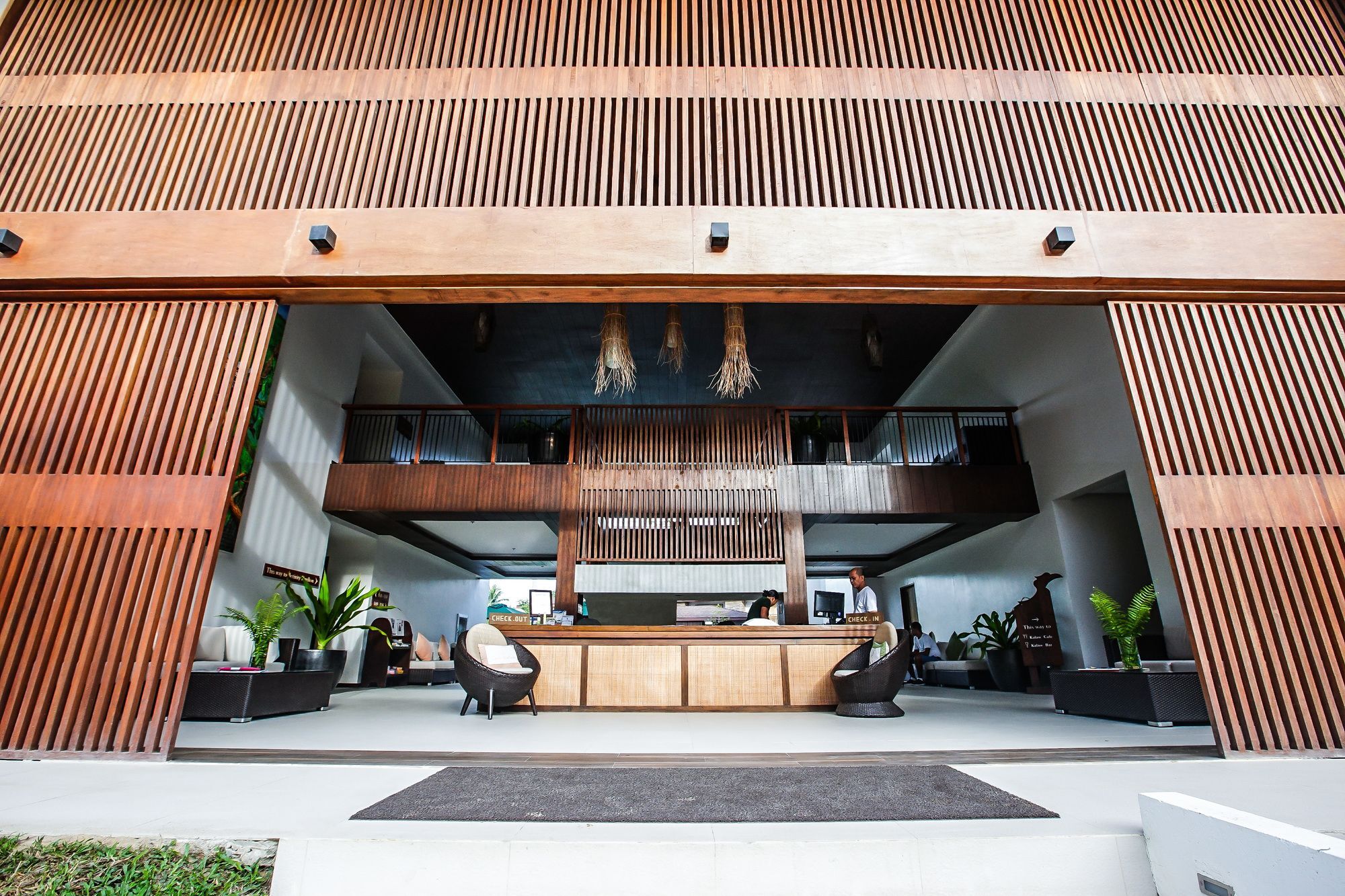 Casa Kalaw Otel El Nido Dış mekan fotoğraf