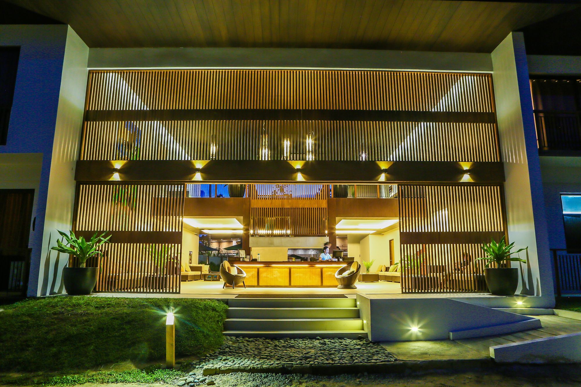 Casa Kalaw Otel El Nido Dış mekan fotoğraf