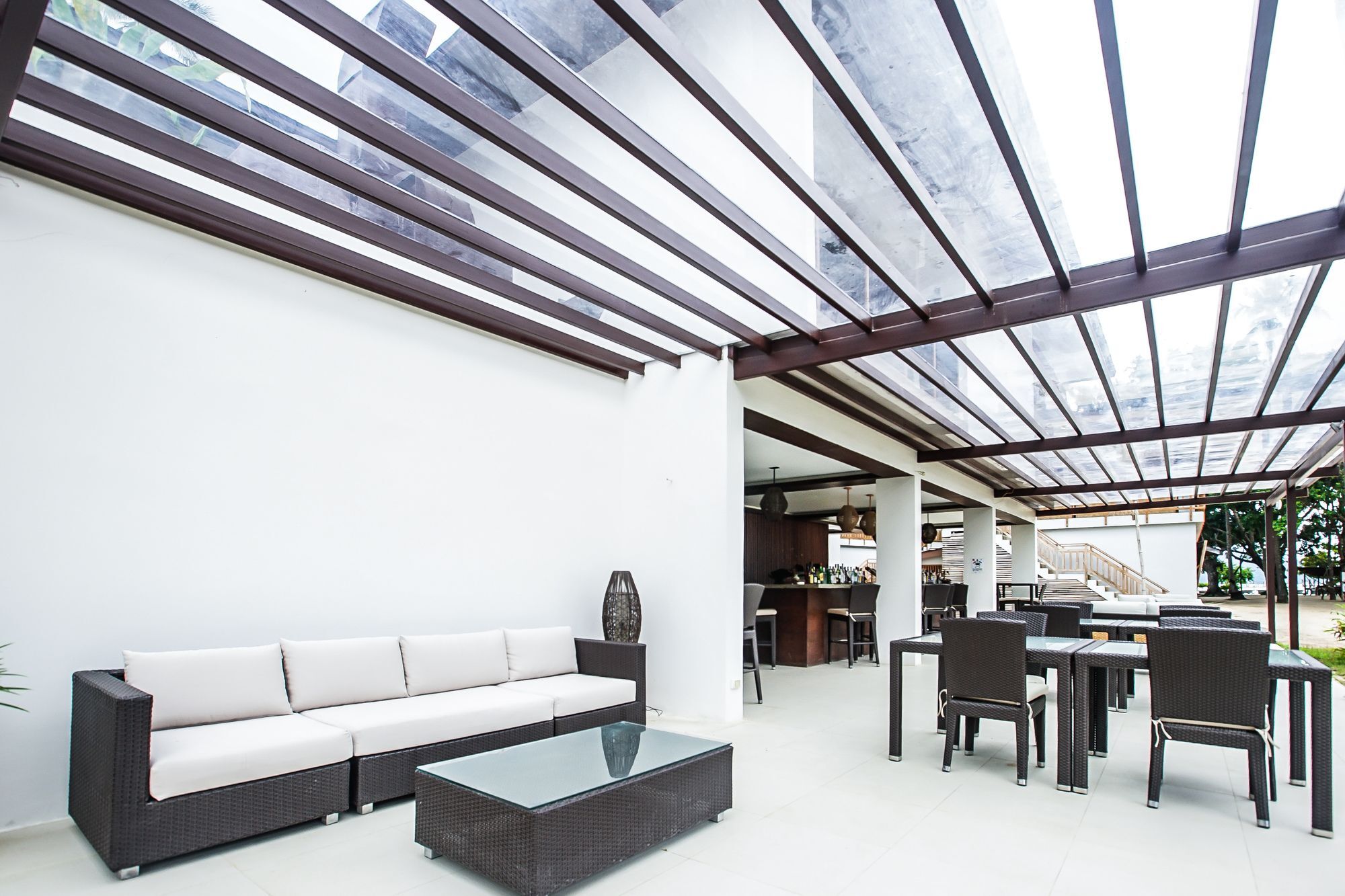 Casa Kalaw Otel El Nido Dış mekan fotoğraf