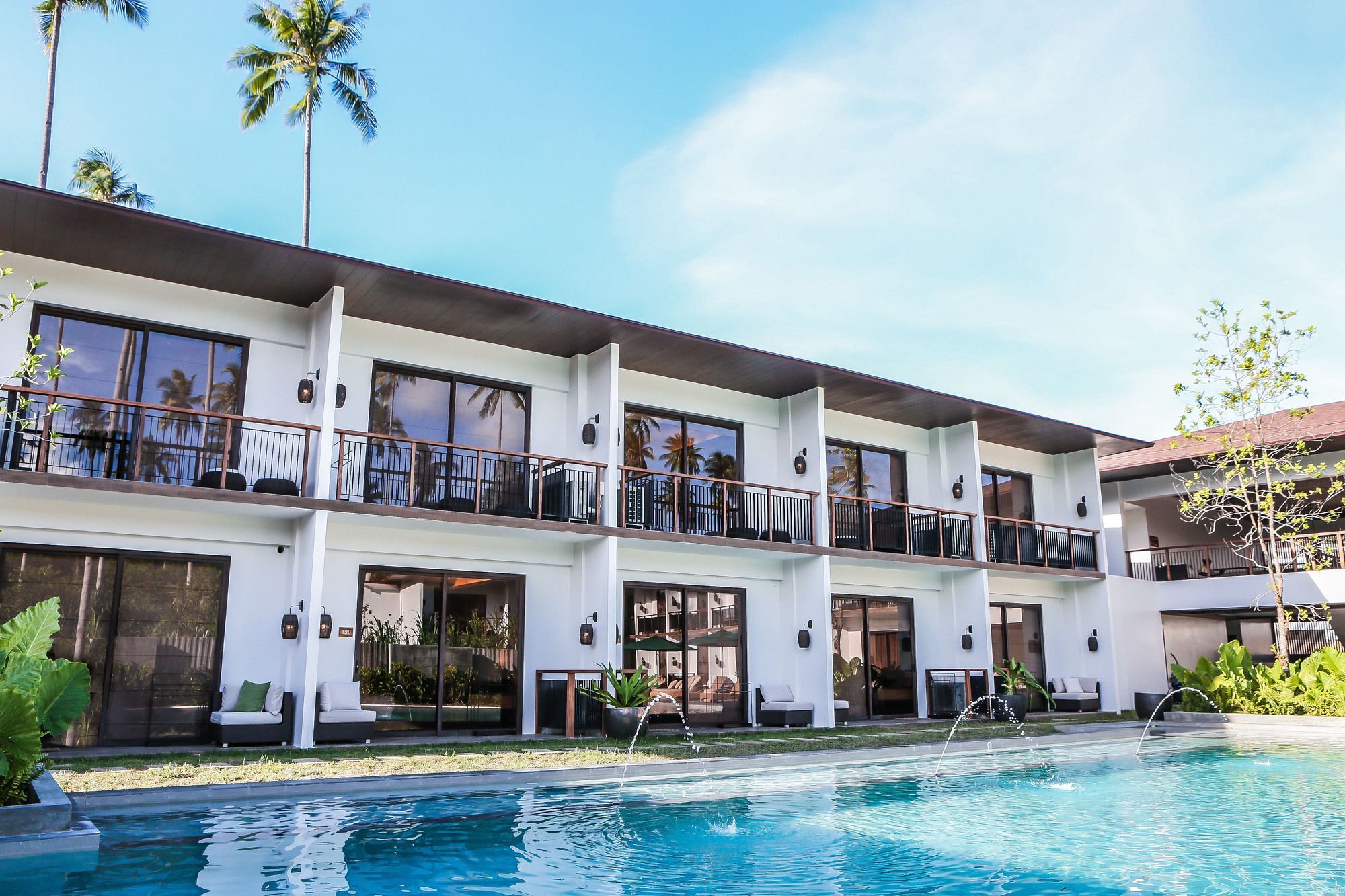 Casa Kalaw Otel El Nido Dış mekan fotoğraf