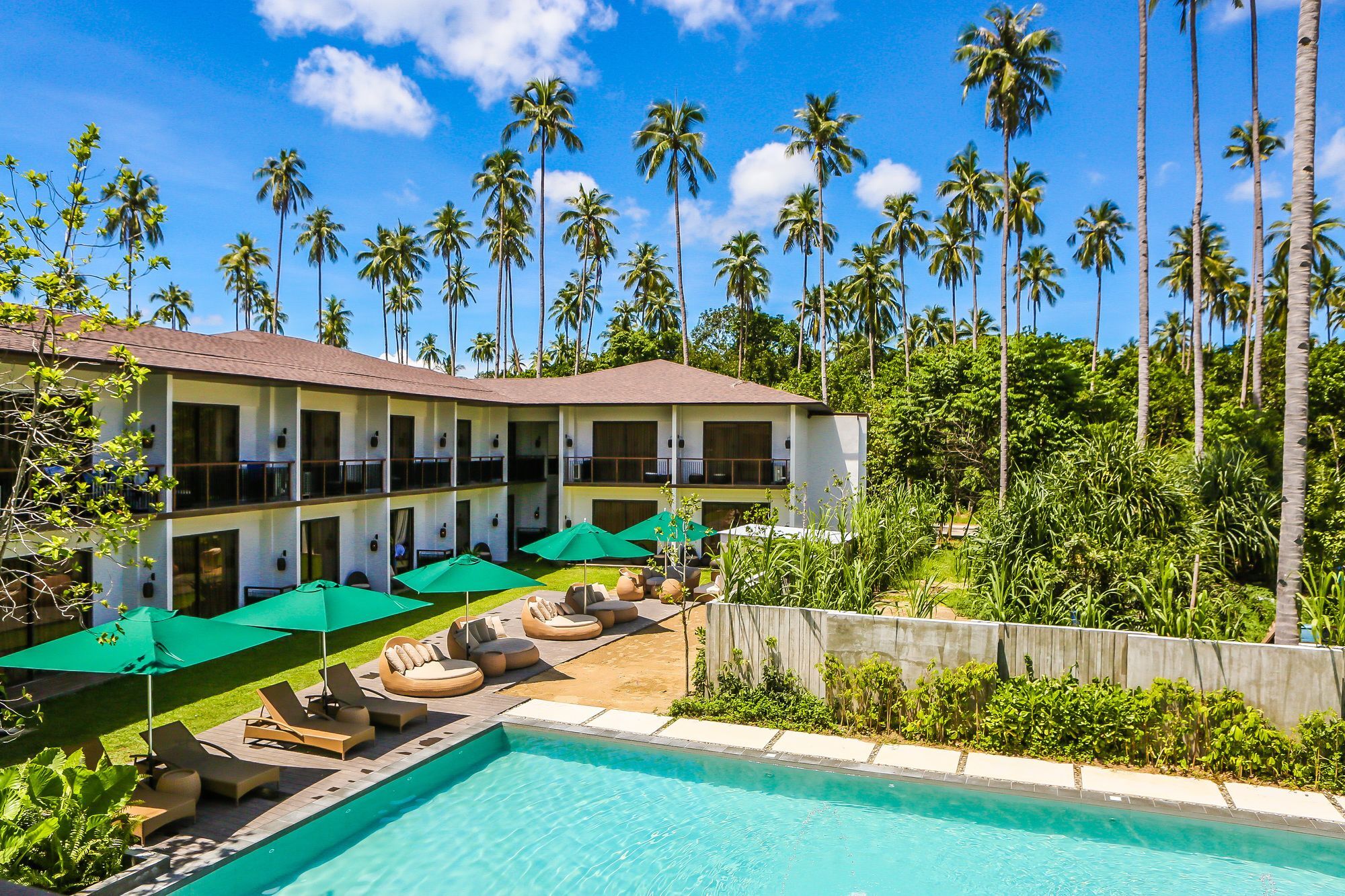 Casa Kalaw Otel El Nido Dış mekan fotoğraf