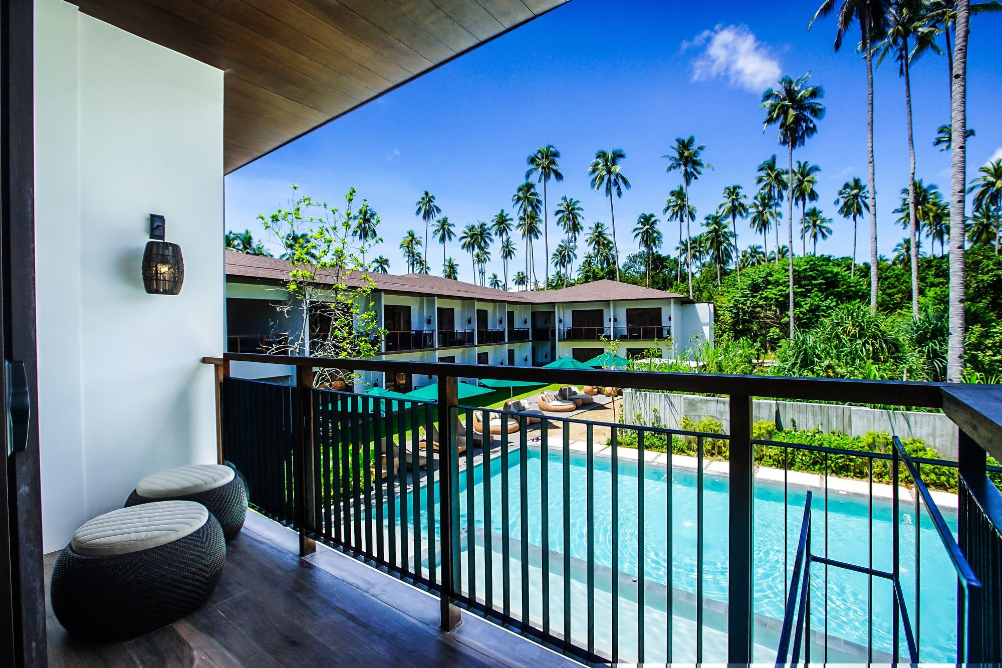 Casa Kalaw Otel El Nido Dış mekan fotoğraf