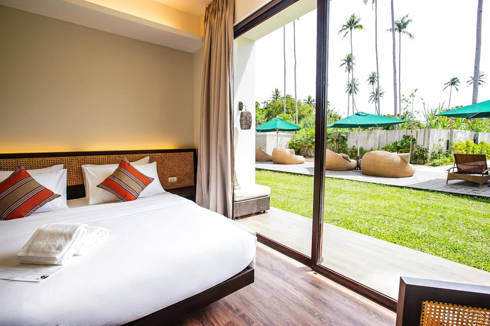 Casa Kalaw Otel El Nido Dış mekan fotoğraf