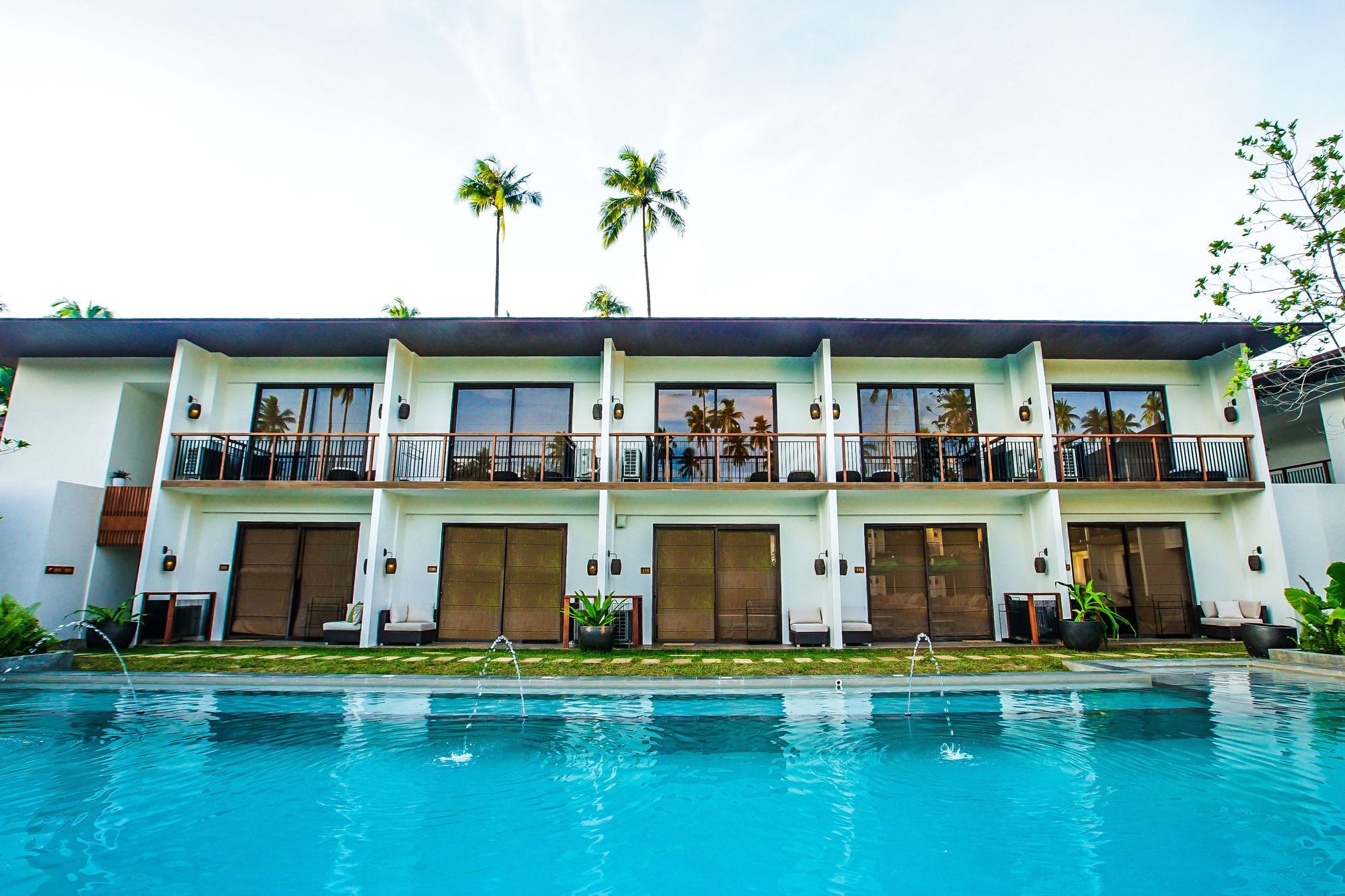Casa Kalaw Otel El Nido Dış mekan fotoğraf