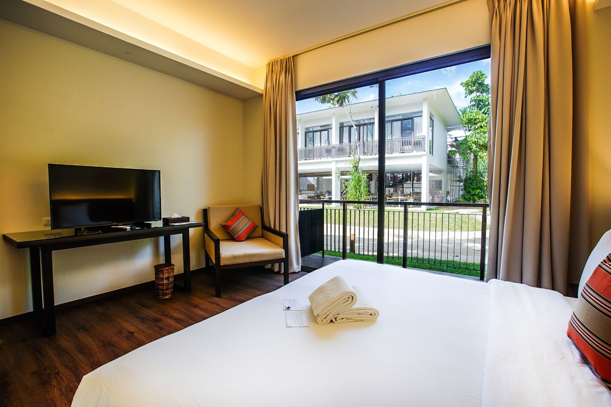 Casa Kalaw Otel El Nido Dış mekan fotoğraf